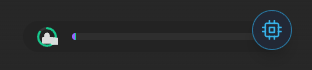Context Gauge Bar
