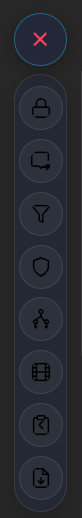 ECHO App Drawer